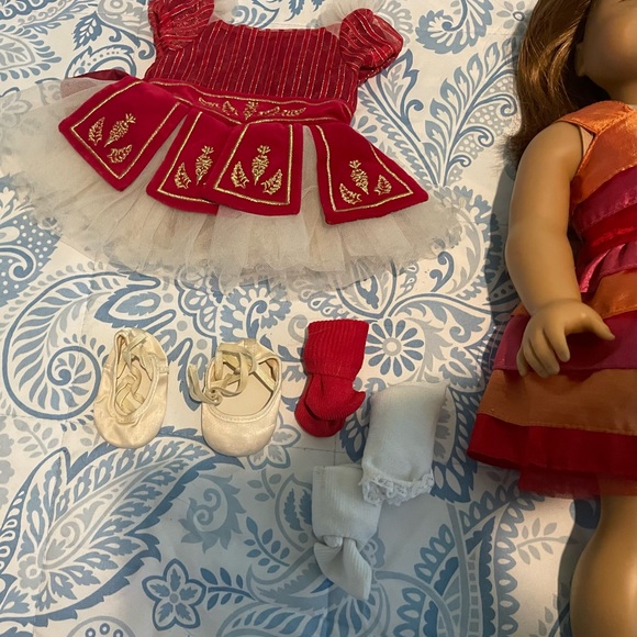 American Girls HAUL *as is - will not break up set - FIRM in price* - Picture 5 of 16